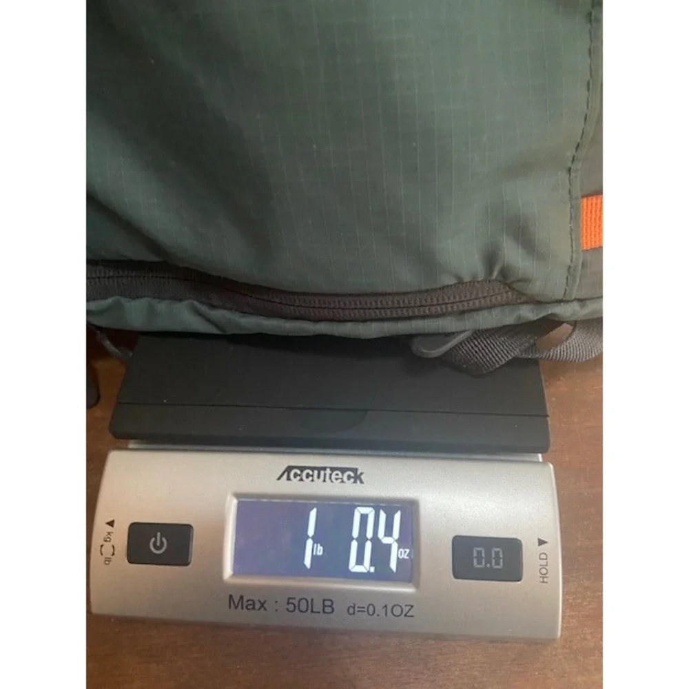 Dakine Syncline 12L S19 Hydration Backpack Green Orange Mountain Bike Trail Bag